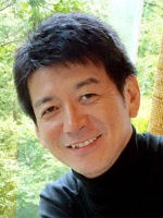 矢野 和男 氏