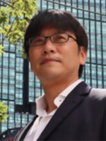 小久保 岳人 氏