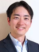 西川 智章 氏