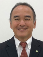遠藤 尚 氏