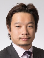 北崎 茂 氏