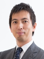 齋藤 洋徳 氏