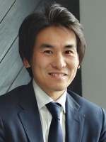 大坪 正人 氏