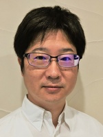 今西 信幸 氏