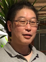 石塚 正人 氏