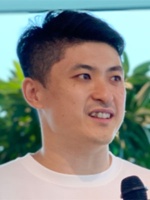 高橋 知久 氏