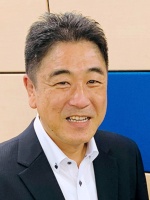 高堂 雄一 氏