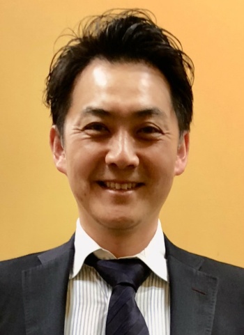 Slack Japan 株式会社　カスタマーサクセス部　部長　相川 仁夫 氏
