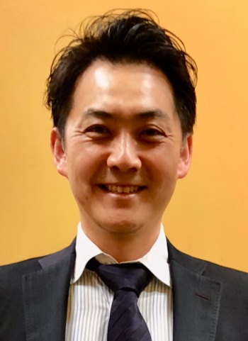 Slack Japan株式会社　カスタマーサクセス部　部長　相川 仁夫 氏